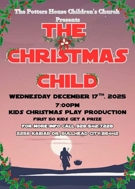 Christmas Play